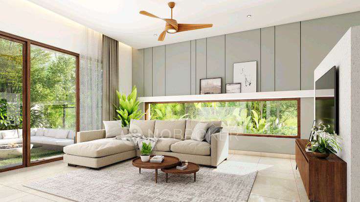 4 BHK Villa In Evo Aeris For Sale  In Waqf Land Handenahalli Sy No 13, 14, 141 Near, Beml Cooperative Society Layout, Sultanpalya, Bengaluru, Karnataka 562125, India