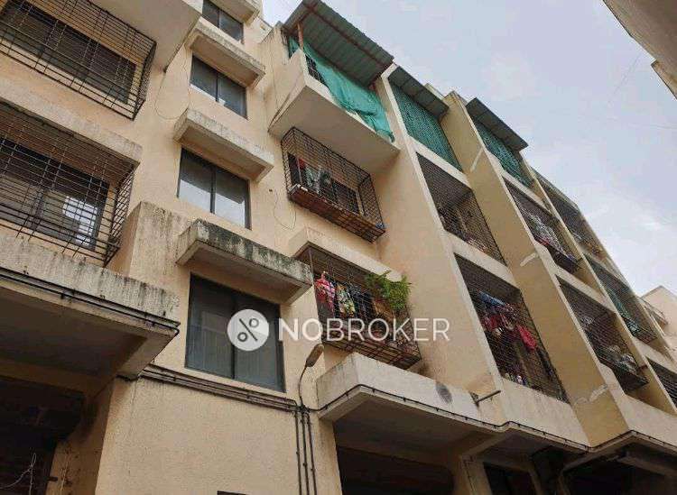 1 BHK Flat In Poddar Samruddhi Evergreens for Rent  In Badlapur