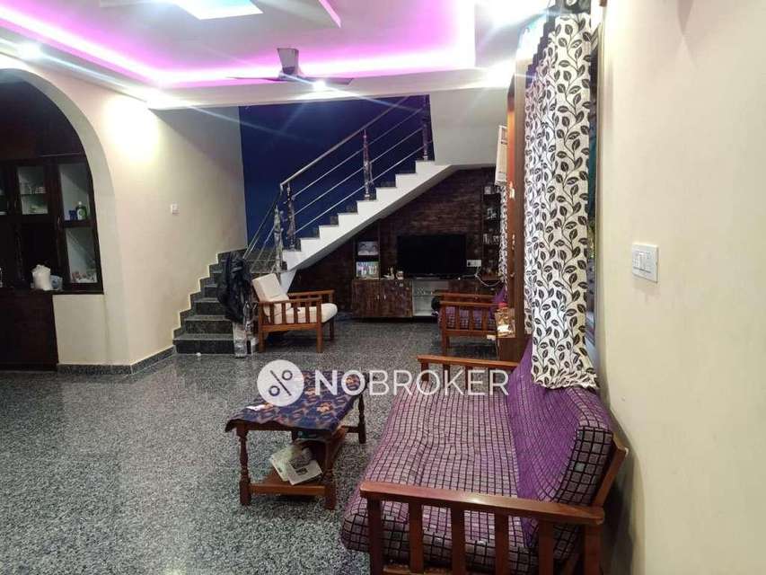 3 BHK House For Sale  In Electronic City