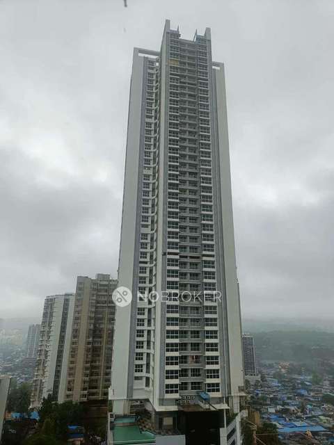 2 BHK Flat In F Residences - Rental For Sale  In Malad West