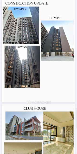 2 BHK Flat In Sattva Aeropolis For Sale  In Devanahalli