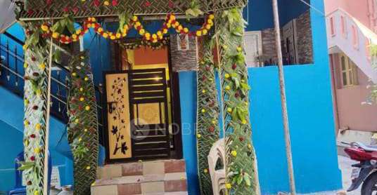 2 BHK House for Rent  In Modern Tailors