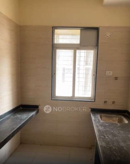 1 BHK Flat In Patel Pramukh Sadan for Rent  In Ambernath