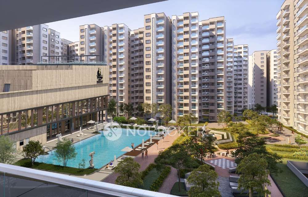 2 BHK Flat In Gg Rangasri For Sale  In Pallavaram