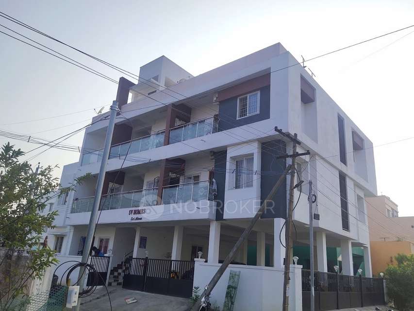 2 BHK Flat In Sai Homes Avadi For Sale  In Avadi