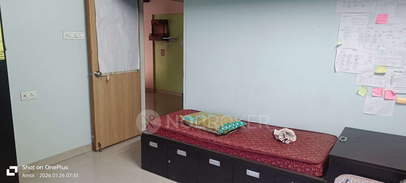 2 BHK Flat In Park Infinia for Rent  In Park Infinia