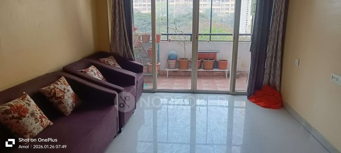 2 BHK Flat In Park Infinia for Rent  In Park Infinia
