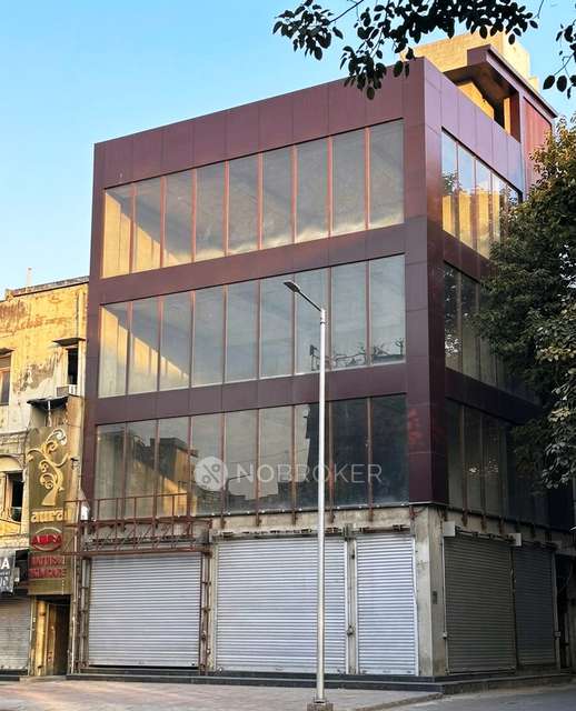 Office Space in Model Town, Delhi for Rent 