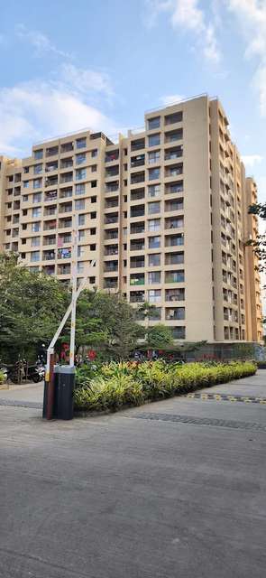 2 BHK Flat In Ganga New Town for Rent  In Dhanori