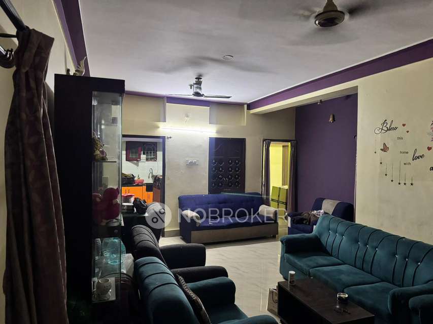 3 BHK House for Rent  In Lingarajapuram