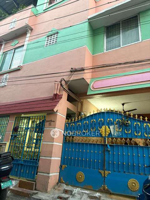 1 BHK House for Rent In Pallavaram