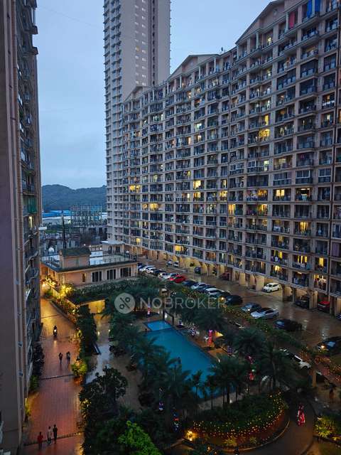 1 BHK Flat In Jk Iris, Mira Road For Sale  In Jk Iris