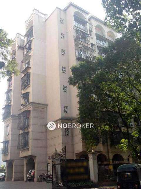 1 BHK Flat In Prasanna Ashiana Chs For Sale  In Santacruz East