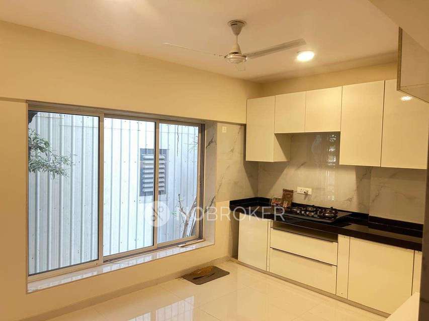 1 BHK Flat In Prasanna Ashiana Chs For Sale  In Santacruz East
