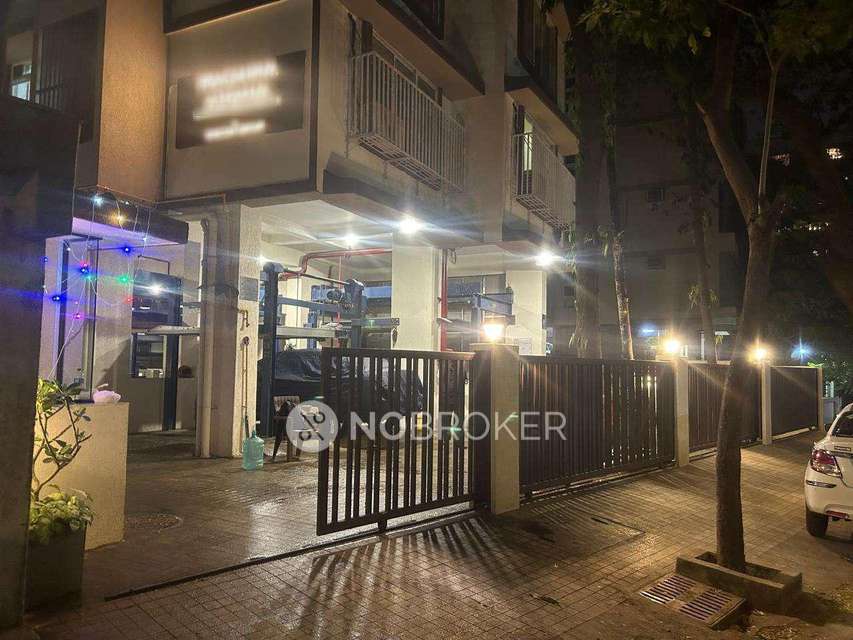 1 BHK Flat In Prasanna Ashiana Chs For Sale  In Santacruz East