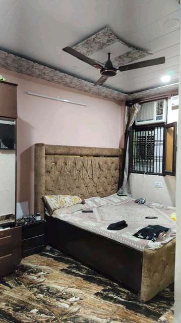 4 BHK Flat In F Pocket For Sale  In Pocket F, Dilshad Garden