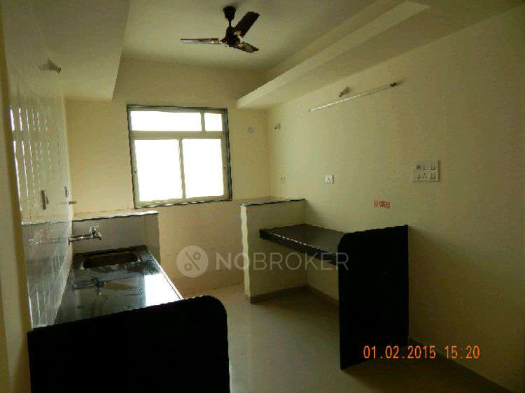 1 BHK Flat In Viniyog Waterfront Building For Sale  In Ambegaon Budruk