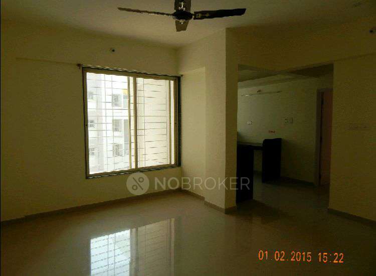 1 BHK Flat In Viniyog Waterfront Building For Sale  In Ambegaon Budruk