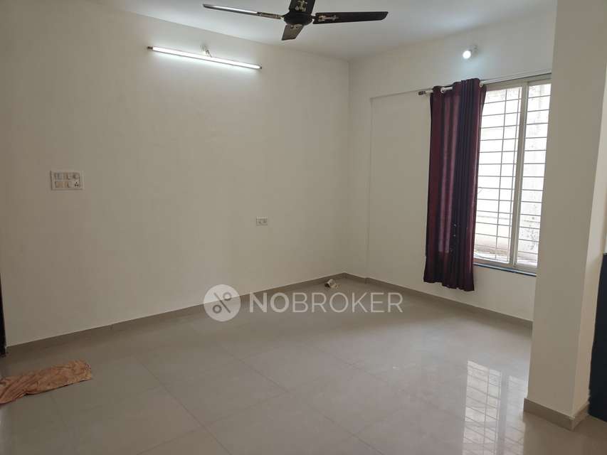 1 BHK Flat In Viniyog Waterfront Building For Sale  In Ambegaon Khurd