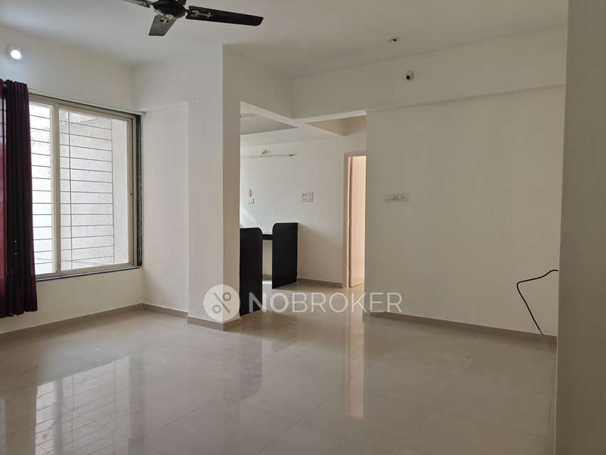 1 BHK Flat In Viniyog Waterfront Building For Sale  In Ambegaon Khurd