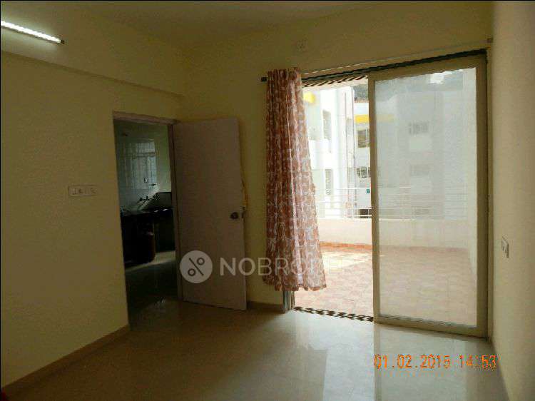 1 BHK Flat In Viniyog Waterfront Building For Sale  In Ambegaon Budruk