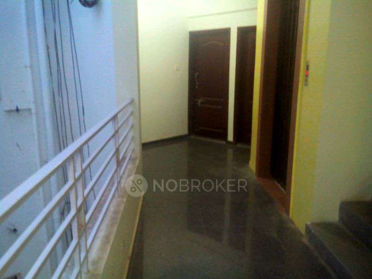 1 BHK Flat In Viniyog Waterfront Building For Sale  In Ambegaon Budruk