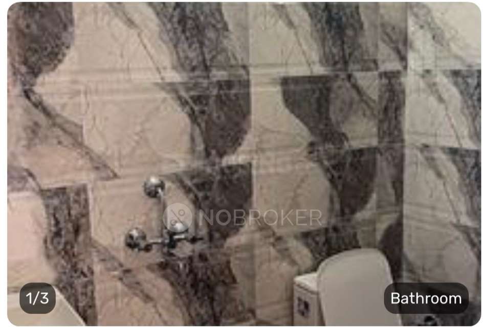 1 RK Flat In Park Apartments  for Rent  In Palam Vihar Extension