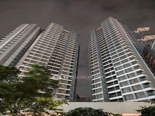 4+ BHK Flat In Vj Yashwin Nuovo Centro for Rent  In Yashwin Nuovo Centro