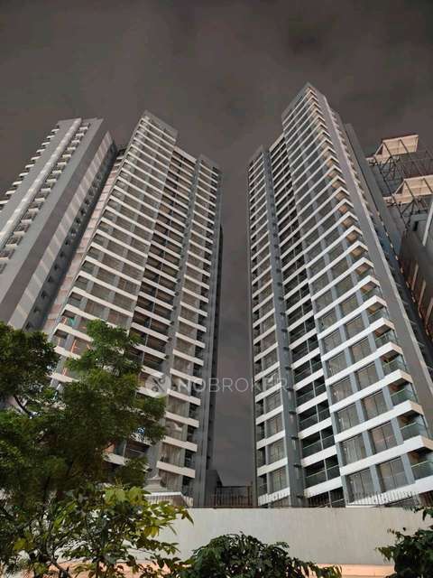 4+ BHK Flat In Vj Yashwin Nuovo Centro for Rent  In Yashwin Nuovo Centro