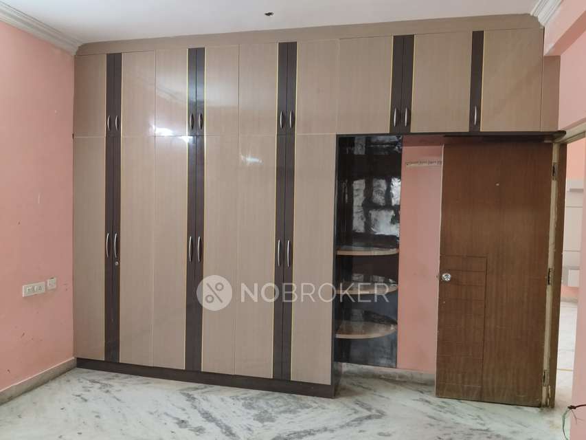 3 BHK Flat In Lina Residency for Rent  In Nizampet