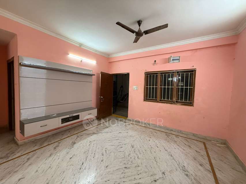 3 BHK Flat In Lina Residency for Rent  In Nizampet