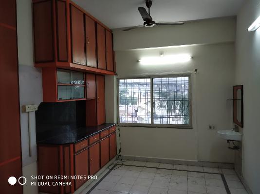 2 BHK Flat In Sai Towers Residents Welfare Society For Sale  In Sai Towers