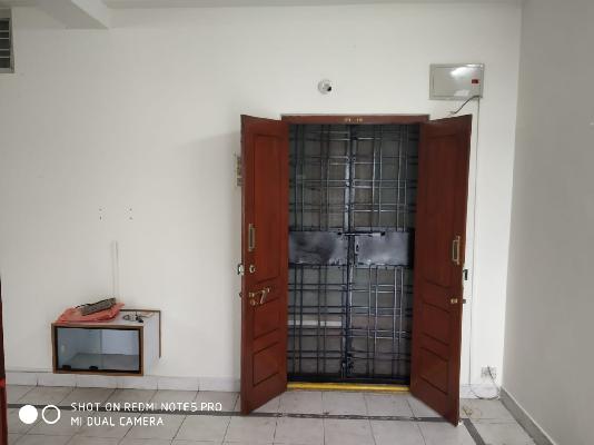 2 BHK Flat In Sai Towers Residents Welfare Society For Sale  In Sai Towers