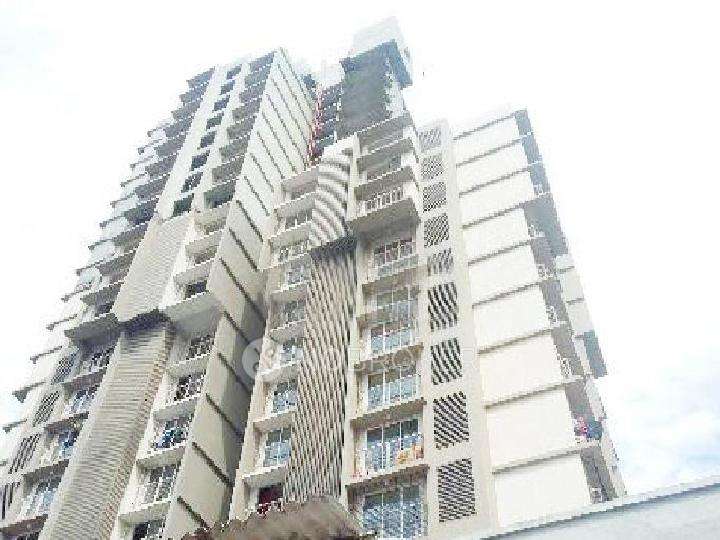 3 BHK Flat In Veena Crest for Rent  In Versova