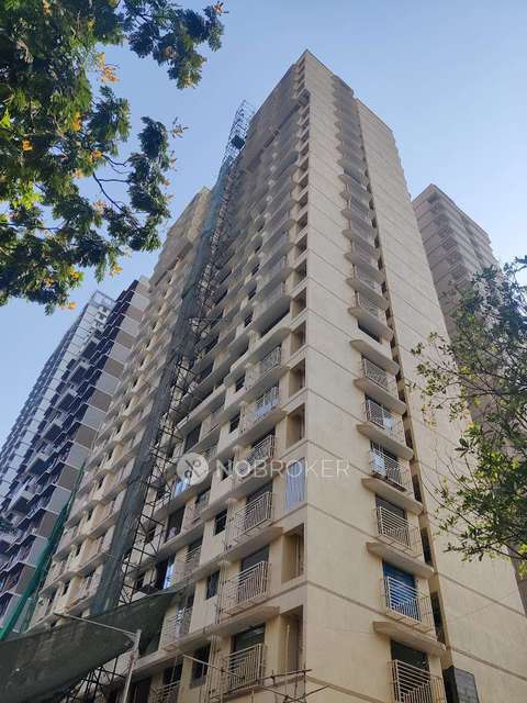 1 BHK Flat In Shraddha Panache, Vikhroli for Rent  In 4w7p+m86, Kannamwar Nagar Ii, Vikhroli East, Mumbai, Maharashtra 400083, India