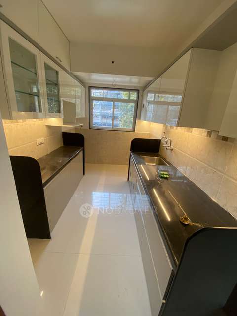 3 BHK Flat In Bhakti 28 Pearls for Rent  In Pimpri Chinchwad