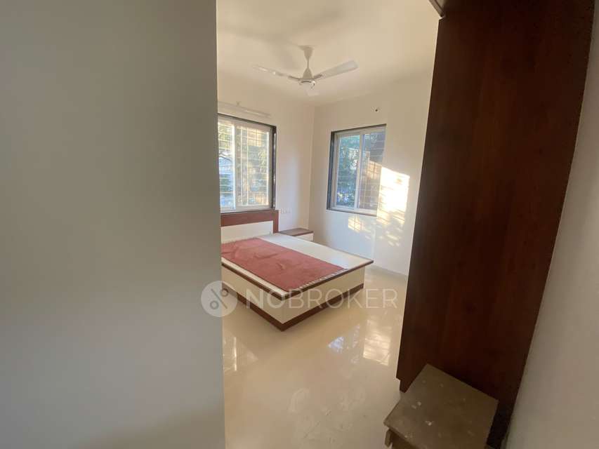 3 BHK Flat In Bhakti 28 Pearls for Rent  In Pimpri Chinchwad
