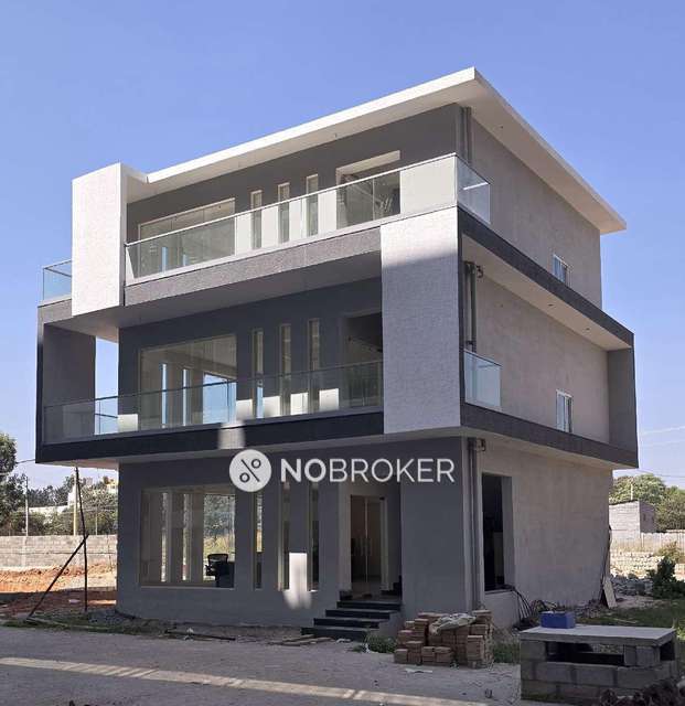 2 BHK Flat In Bhavya Dazzle  for Rent  In Sompura Gate