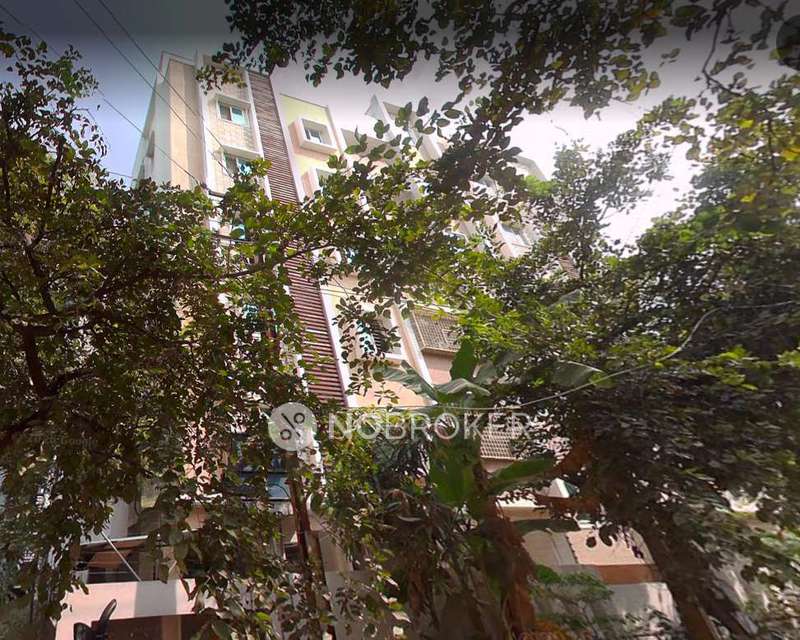 2 BHK Flat In Vasavi Pride for Rent In Kukatpally