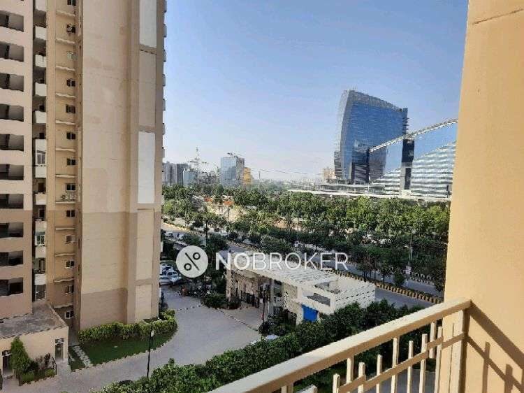 2 BHK Flat In 3c Lotus Zing For Sale  In Sector 168