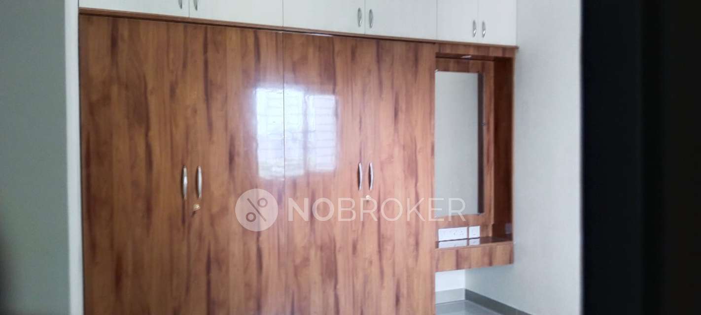 3 BHK Flat In Dra Harmony, Navalur for Rent  In Navalur