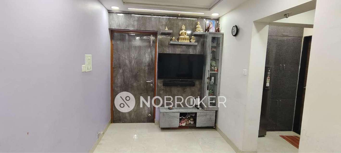 1 BHK Flat In Sethia Imperial Avenue for Rent  In Malad East