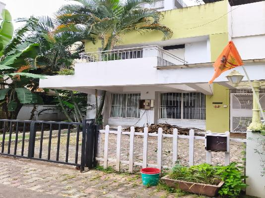 3 BHK Villa In Tranquility Phase 1 for Rent In Shewalewadi