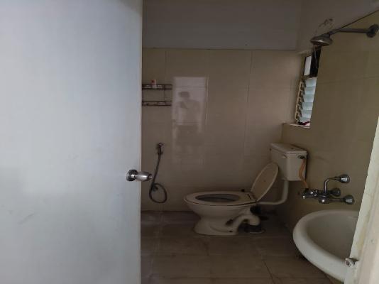 3 BHK Villa In Tranquility Phase 1 for Rent In Shewalewadi