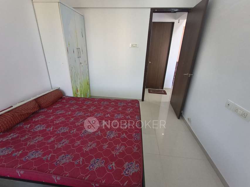 3 BHK Flat In Prescon Hill View For Sale  In Thane West