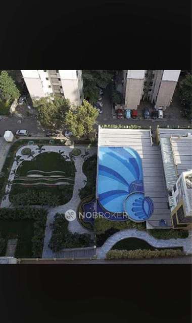 3 BHK Flat In Prescon Hill View For Sale  In Thane West