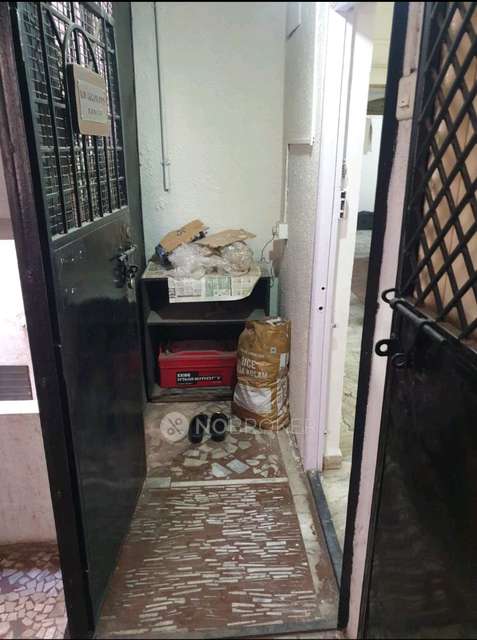 2 BHK Flat In Ganraj Estate for Rent  In Ganraj Estate