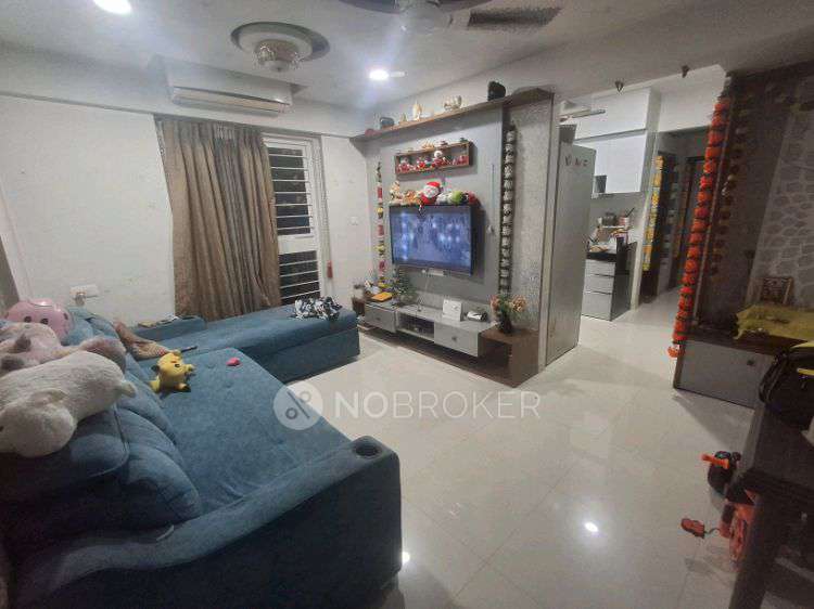 2 BHK Flat In Mangal Vishwa for Rent  In Kiwale