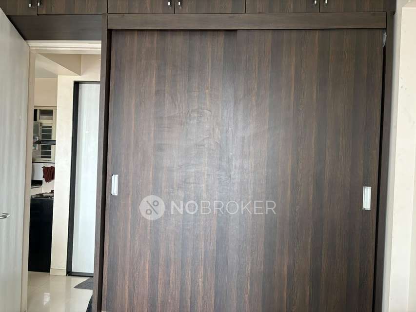2 BHK Flat In Ganga Arcadia for Rent  In Kharadi