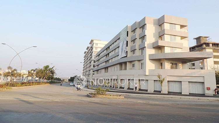 2 BHK Flat In Ganga Arcadia for Rent  In Kharadi